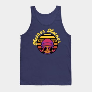 mother mother Tank Top